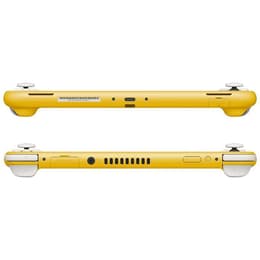 Switch Lite 32GB - Amarelo