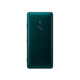 Sony Xperia XZ3 64GB - Verde - Desbloqueado