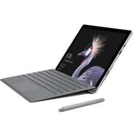 Microsoft Surface Pro 4 12-inch Core i5-6300U - SSD 128 GB - 4GB AZERTY - Francês