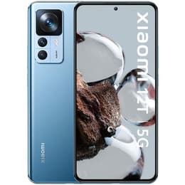 Xiaomi 12T 256GB - Azul - Desbloqueado - Dual-SIM