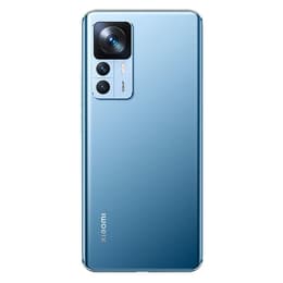 Xiaomi 12T 256GB - Azul - Desbloqueado