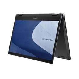 Asus ExpertBook P2 Flip P2552FBA-N80159W 15-inch Core i7-1260P - SSD 512 GB - 16GB QWERTZ - Suíça