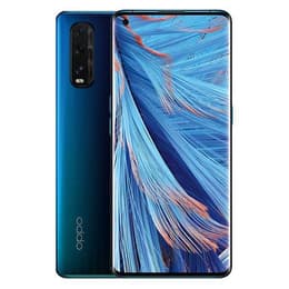 Oppo Find X2 128GB - Azul - Desbloqueado