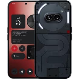 Nothing Phone (2a) 128GB - Preto - Desbloqueado