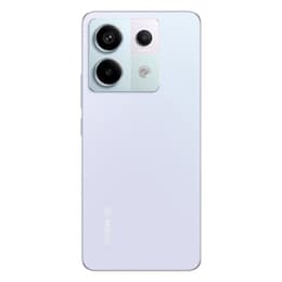 Xiaomi Redmi Note 13 Pro 256GB - Violeta - Desbloqueado