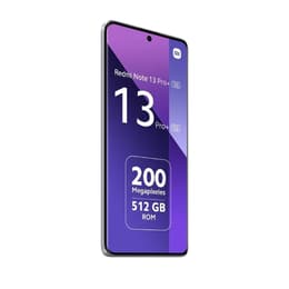 Xiaomi Redmi Note 13 Pro 256GB - Violeta - Desbloqueado