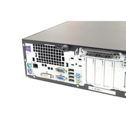 HP ProDesk 400 G1 SFF Core i3-4130 3.4 - SSD 128 GB - 8GB