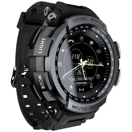 Lokmat Smart Watch MK28 - Preto