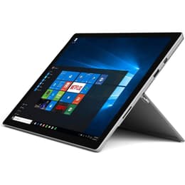 Microsoft Surface Pro 5 12-inch Core m3-7Y30 - SSD 128 GB - 4GB QWERTY - Inglês