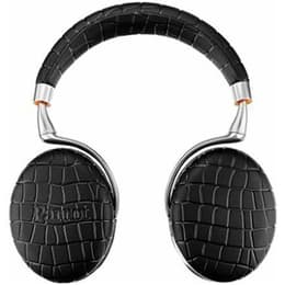 Zik 3 Starck Croco redutor de ruído Auscultador- wireless com microfone - Preto