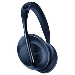 Headphones 700 redutor de ruído Auscultador- sem fios com microfone - Azul