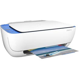 HP DeskJet 3637 Impressora a jacto de tinta