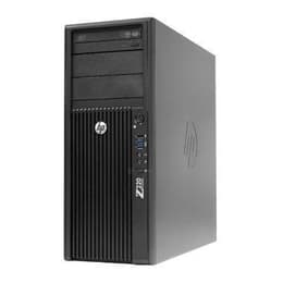 HP Z220 WorkStation MT Xeon E3-1245 3,3 - HDD 2 TB - 8GB