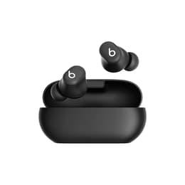 Beats By Apple Solo Buds Earbud Bluetooth Earphones - Preto