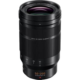 Panasonic Lente Leica DG Vario-Elmarit ASPH Panasonic 50-200mm 2.8