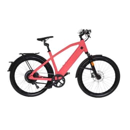 Stromer ST1 983WH SPORT CONFORT FULL OPTION Bicicleta Elétrica