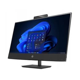 HP ProOne 440 G6 23" Core i3 3.6 GHz - SSD 256 GB - 8GB Sem teclado