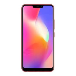 vivo Y81i 128GB - Vermelho - Desbloqueado