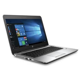 HP EliteBook 840 G4 14-inch (2017) - Core i5-7300U - 8GB - SSD 256 GB QWERTY - Inglês