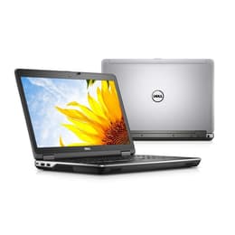 Dell Latitude E6540 15-inch Core i7-4810MQ - SSD 512 GB - 8GB AZERTY - Francês