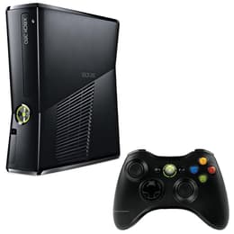 Xbox 360 - HDD 4 GB - Preto