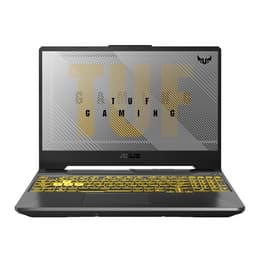 Asus TUF Gaming F15 TUF566LH-HN219T 15-inch (2020) - Core i5 - Gen 10 (H) - 8GB - SSD 512 GB AZERTY - Francês