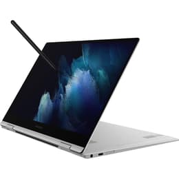 Samsung Galaxy Book Pro 360 15-inch (2021) - Core i7 - Gen 11 (G) - 16GB - SSD 512 GB QWERTZ - Alemão