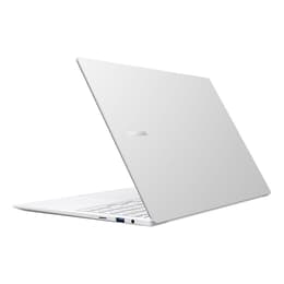 Samsung Galaxy Book Pro 360 15-inch (2021) - Core i7 - Gen 11 (G) - 16GB - SSD 512 GB QWERTZ - Alemão