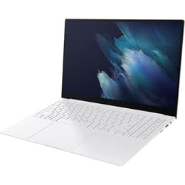 Samsung Galaxy Book Pro 360 15-inch (2021) - Core i7 - Gen 11 (G) - 16GB - SSD 512 GB QWERTZ - Alemão