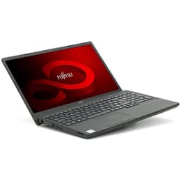 Fujitsu LifeBook A3510 15-inch (2020) - Core i5-1035G1 - 8GB - SSD 256 GB QWERTZ - Alemão
