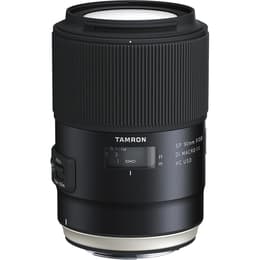Lente Tamron EF SP 90mm f/2.8 Di Macro VC USD Macro 90mm f/2.8