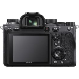 DSLR - Sony Alpha A9 - Preto