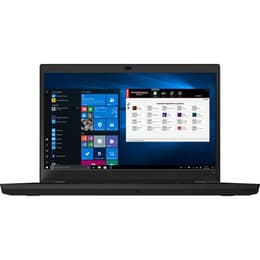 Lenovo ThinkPad T15 G2 15-inch (2021) - Core i7 - Gen 11 (G) - 16GB - SSD 256 GB QWERTY - Espanhol