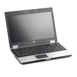 HP EliteBook 8440p 14-inch (2011) - Core i5-540M - 4GB - HDD 500 GB QWERTZ - Alemão