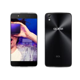 Alcatel Idol 4 32GB - Preto - Desbloqueado