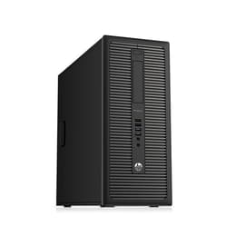 HP ProDesk 600 G1 Tower Core i5-4460T 1,9 - HDD 1 TB - 4GB