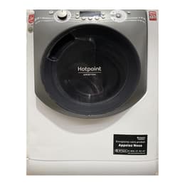 Hotpoint Ariston AQ103F 49 Máquina de lavar roupa clássica Frontal