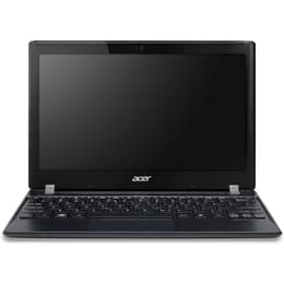 Acer TravelMate B113 11-inch (2013) - Core i3-3227U - 4GB - HDD 500 GB AZERTY - Francês