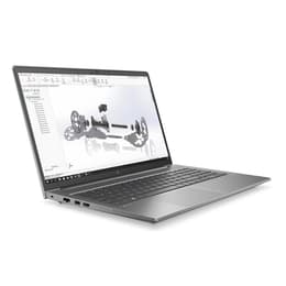 HP Zbook Fury 15 G7 15-inch (2020) - Core i7 - Gen 10 (H) - 64GB - SSD 256 GB QWERTY - Português