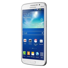 Galaxy Grand 2 8GB - Branco - Desbloqueado