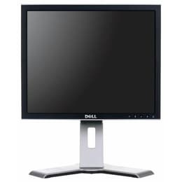 19-inch Dell UltraSharp 1907FPT 1280 x 1024 LCD Monitor Preto/Cinzento