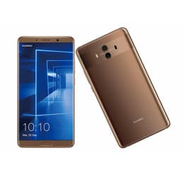 Huawei Mate 10 64GB - Castanho - Desbloqueado