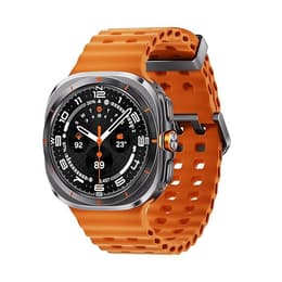 Samsung Galaxy Watch Ultra Bluetooth + Cellular 47 mm - Cinzento