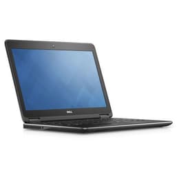 Dell Latitude E5270 12-inch (2016) - Core i5-6300U - 8GB - SSD 128 GB QWERTY - Espanhol