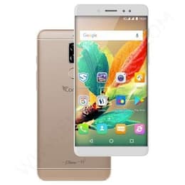 Condor Plume H1 16GB - Rose Gold - Desbloqueado