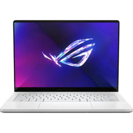 Asus ROG Zephyrus G14 GA403UI-QS041W 14"-inch - Ryzen 9 8945HS - 32GB - SSD 1 TB Nvidia GeForce RTX 4070 QWERTY - Inglês