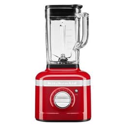 Liquidificador/Misturador Kitchenaid 5KSB4026ECA 1,4000L - Vermelho