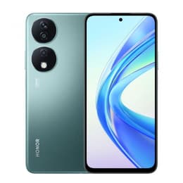 Honor X7b 128GB - Verde - Desbloqueado