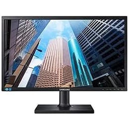 24-inch Samsung S24E450 1920 x 1080 LED Monitor Preto