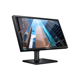 24-inch Samsung S24E450 1920 x 1080 LED Monitor Preto